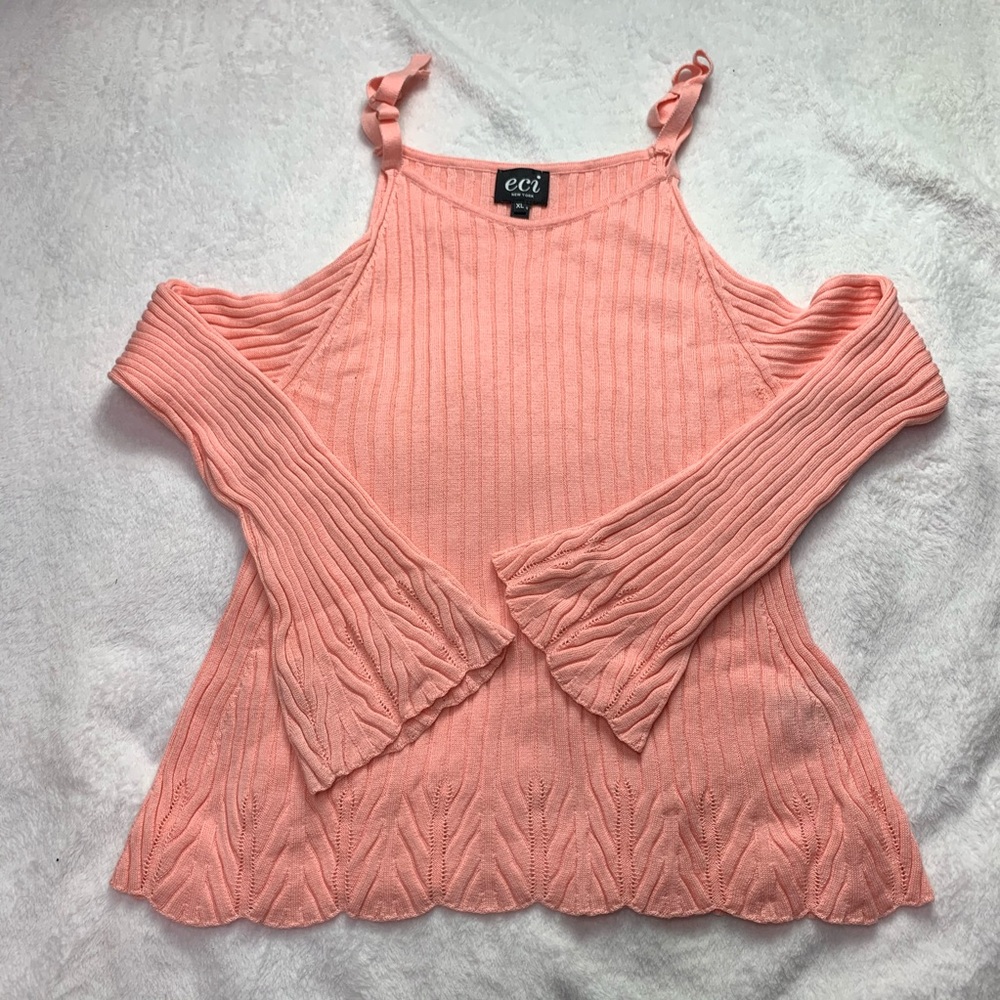 Eci Sweater